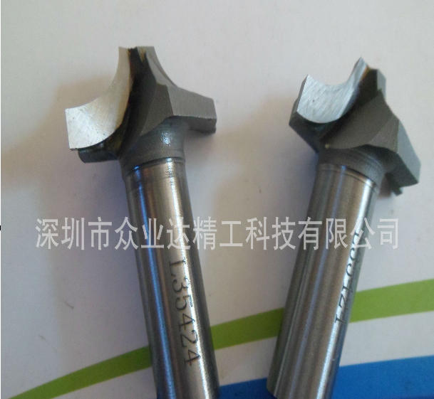 سرعت چرخش و نرخ تغذیه یک فرز جوشکاری چقدر است؟