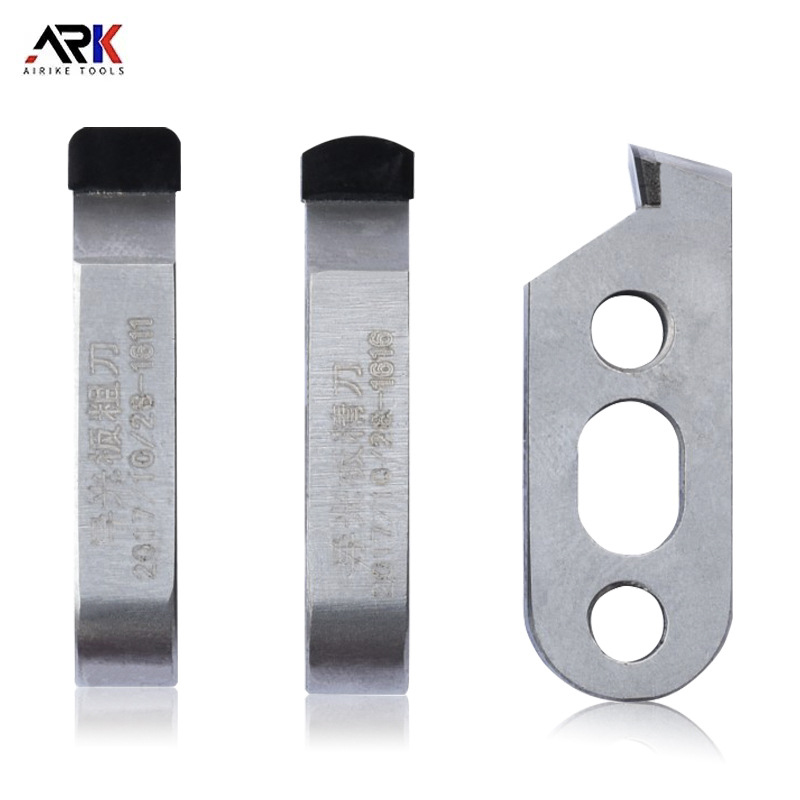 چه چیزی برش های فرز حکاکی سنگ را به آینده پردازش سنگ دقیق تبدیل می کند؟