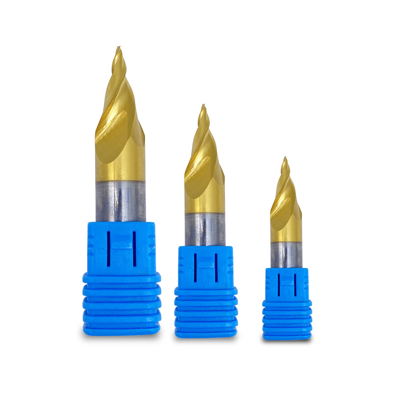 Zhongyeda - تفاوت بین ابزارهای پخ و مته های مرکزی چیست؟