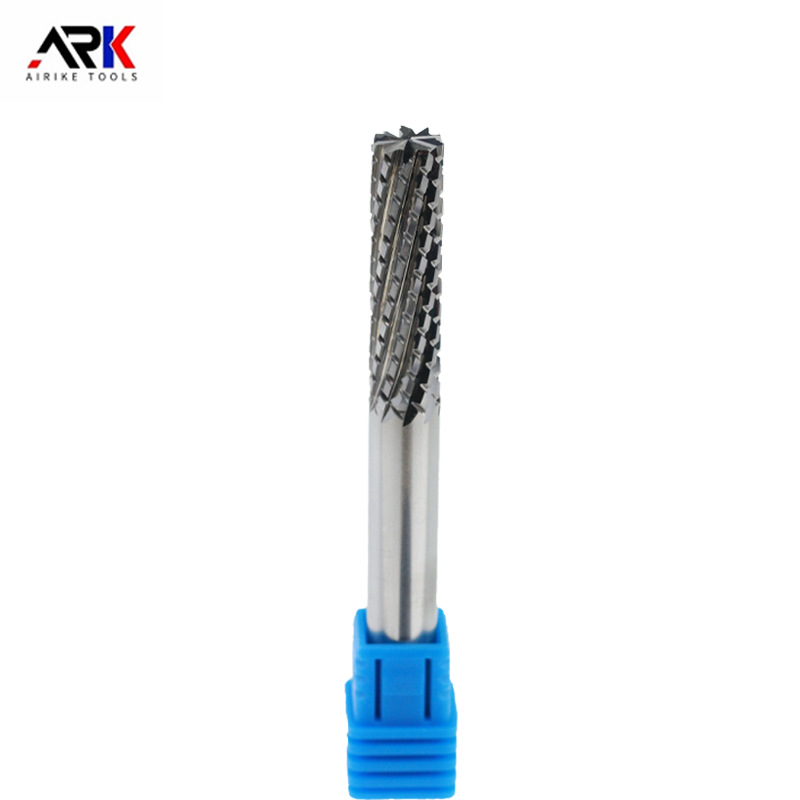 فرزهای فیبر کربن به راحتی فرسوده می شوند؟ Zhongye Da نکاتی را برای افزایش دوام به اشتراک می گذارد