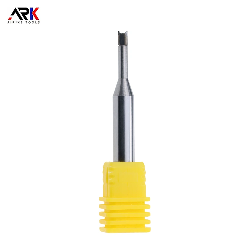 Diamond Milling Cutter